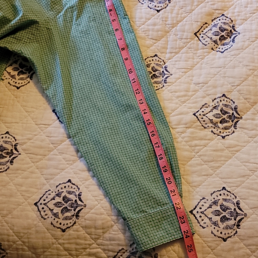 Ralph Lauren Dress Shirt 17 34/35 100% Cotton - Picture 6 of 7